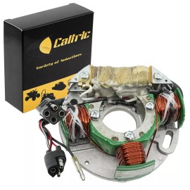 Celox Stator for Arctic Cat Cougar MC 1985 1986 1987 1988 1989 1990 1995-1998 Magneto