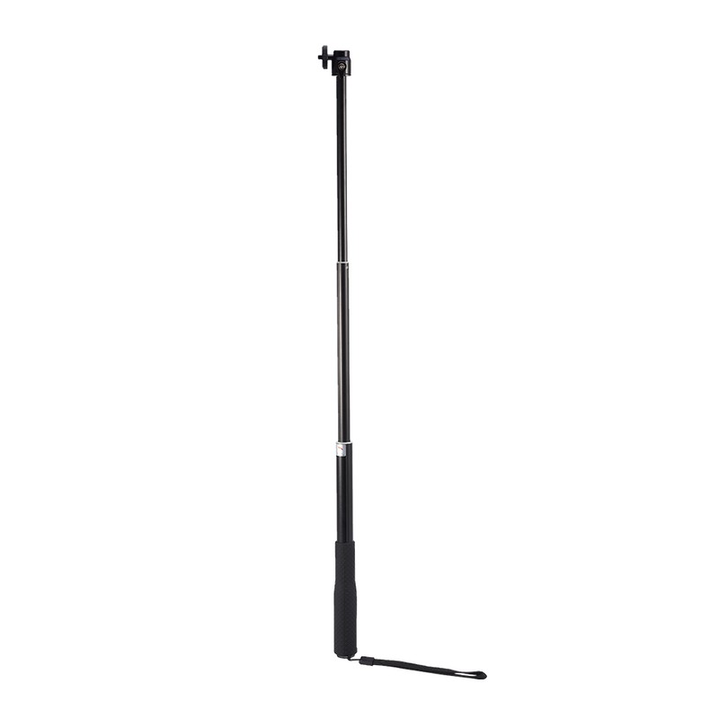 Extension Bar Telescopic Rod for Feiyu for Zhiyun Z1 Smooth