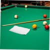 WHAMVOX Dry Hand Chalk Powder Bags 6 Pack Billiard Talcum