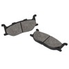 AHL Motorcycle Front Brake Pads FA179 for Yamaha XV 535/535