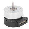DC 12V Brushless Motor CW CCW PWM Stepless Speed Regulation