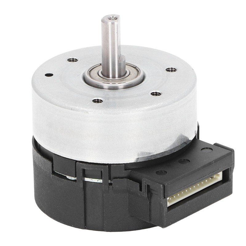 DC 12V Brushless Motor CW CCW PWM Stepless Speed Regulation