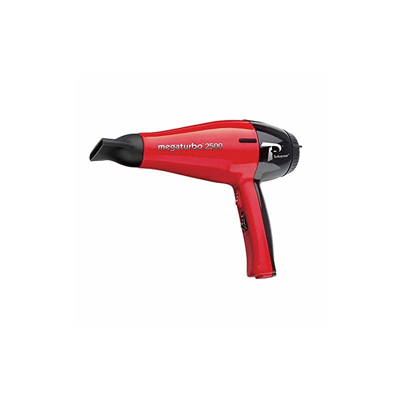 Turbo Power Mega Turbo 2500 Heat Dryer