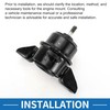 218102K000 Engine Motor Mount for Kia Soul 2011-2013