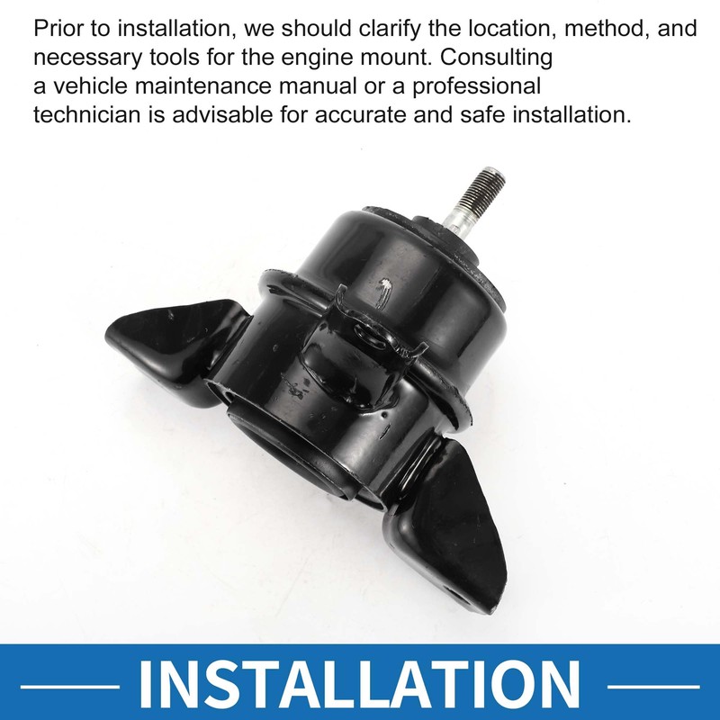 218102K000 Engine Motor Mount for Kia Soul 2011-2013