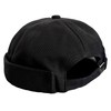 VIAUMBR Docker Hat Cap Docker Cap Hat Headscarf Fishing Hat