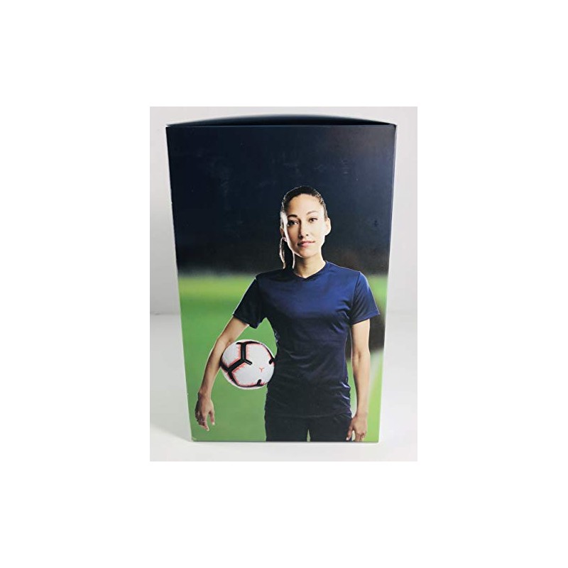 Collectible Figure Christen Press Soccer #23