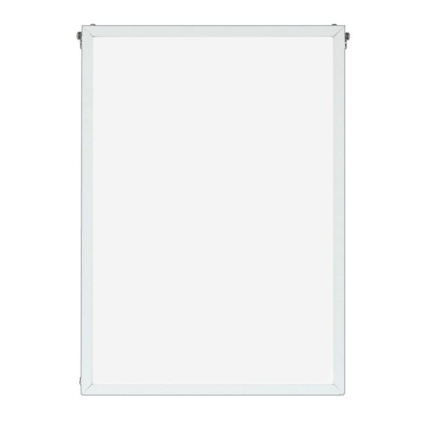 40 Square Aluminum Poster Frame / Best Panel Poster Size