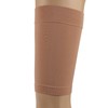 Thigh Sleeves Elastic Breathable Upper Leg Support Wraps for Men