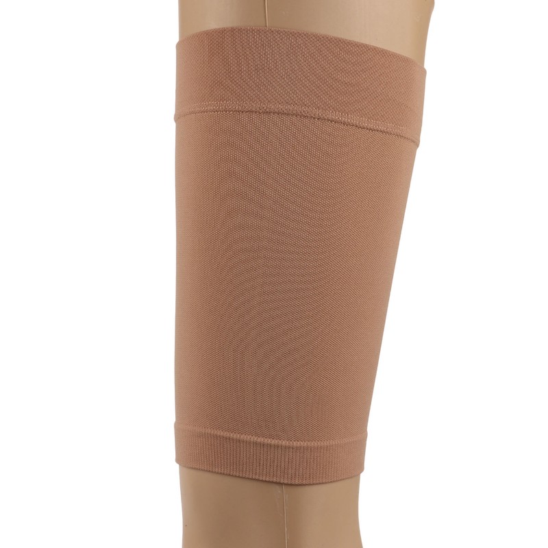 Thigh Sleeves Elastic Breathable Upper Leg Support Wraps for Men