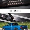 NSLUMO Led Third Brake Light Replacement for 1994-2001 Dodge Ram
