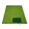 Orlimar Golf Mat for Optishot Simulator (3' x 5')