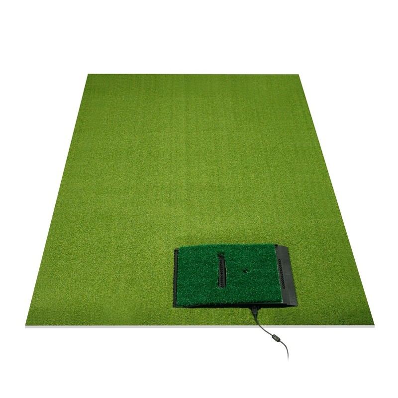 Orlimar Golf Mat for Optishot Simulator (3' x 5')