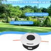 27-2 25-2 Weed Eater Trimmer Head Compatible with Stihl AutoCut