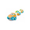 Clementoni 55575 Gipy Car for Children, Educational Toy for Children,
