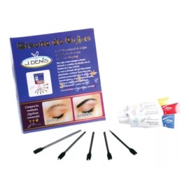 J. Denis Kit Planchado De Cejas Profesional J Denis®