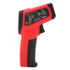 DT8380FCT NonContact Infrared Thermometer Temperature Meter Detector 50380℃