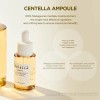 Skin1004 Madagascar Centella Ampoule Kit 4 Piezas Ampollas