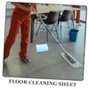 Ipetboom 300pcs Multi-effect Floor Cleaning Tablets Fast Drying Deep Cleaning