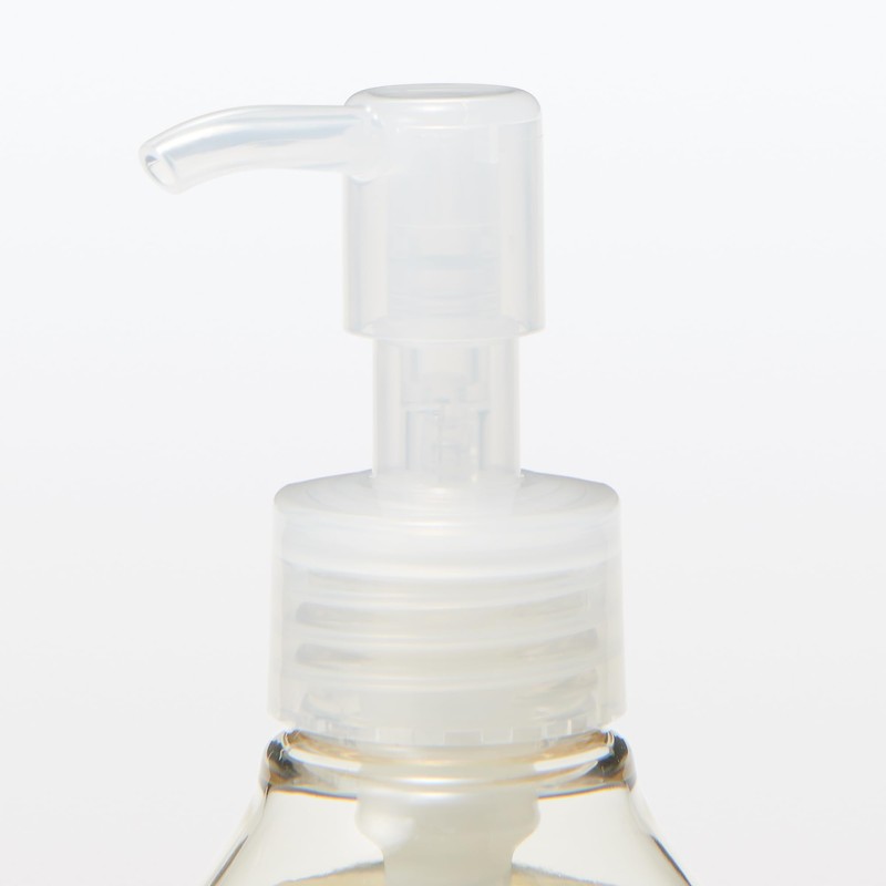 MUJI OAR06A4A Olive Oil 6.8 fl oz (200 ml)