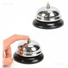 Counter & Table Service Call Bell 8.5cm