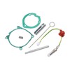 12V 2KW Air Diesel Parking Heater Repair Kit with Ceramic