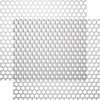 Dryer Vent Grill Dryer Vent Screen with Aluminum Built Bird
