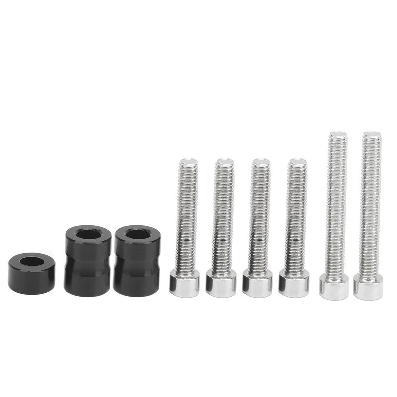 Motorcycle Engine Protection Rod Guard Slider Anti Crash Fit for