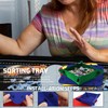 Puzzle Mat 500 1000 1500 Pieces Puzzle Mat Roll Puzzle
