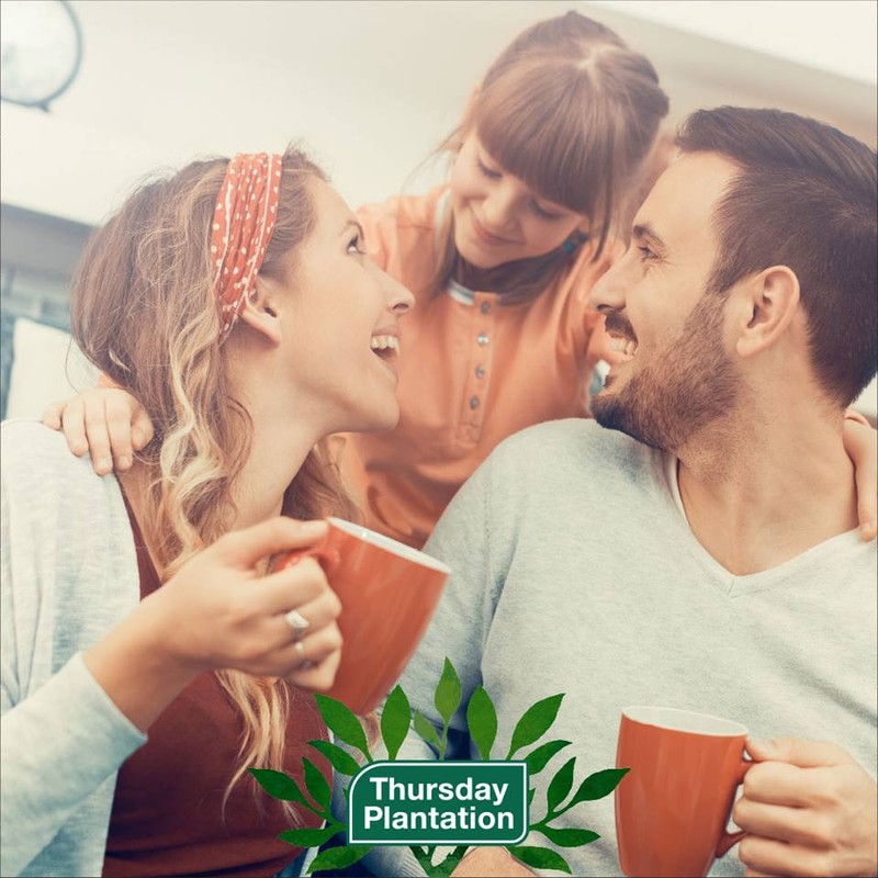 Thursday Plantation-Peppermint Oil 25ml