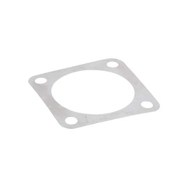 Zylinderkopfdichtung, Alu, 0,2mm - MZ ETZ125, ETZ150