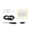 WiFi HD Surveillance Camera Smart Night Vision Two Way Voice