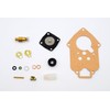 WEBER 32 IBA CARBURETOR REBUILD KIT