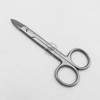 Toenail Scissors, Heavy Pattern, Straight, Trimming, Manicure, Pedicure, Premium