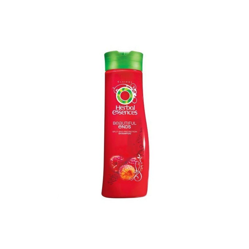 Herbal Essences Beautiful Ends Set Shampoo & Conditioner for Long