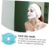 minkissy Multi-use Facial Sheet Mask Cool or Heat for Pore