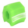 Professional Jawline Exerciser Face Slimming Muscle Training Ball with Box