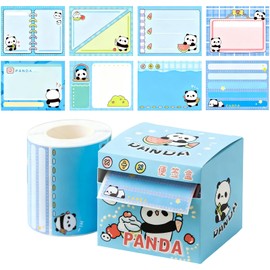 Small Lined Post Its Notes,Sticky Notes,Cute Pop Up Sticky Notes Post It for School Supplies(256 Posts)