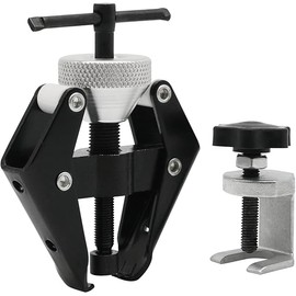 Wiper Arm Puller and Battery Terminal Removal Tool，Windshield Wiper Arm Removal Tool