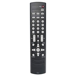 AULCMEET RC-LTL rcltl Replace Remote Control Compatible with OLEVIA TV 2 Series 4 Series 237T 219H 242V 432V 437V 442V 427V 219 226T 227V 232V 237V