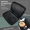 Imperial Table Tennis Racket Cover ITT-3 | Single Racket Cover