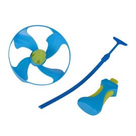 Simba 107208855 "Flying Zone 2 in 1 Rotor Racer