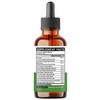 DEDICAD 12in1 Wormwood Liquid Drops - Black Walnut Wormwood Tincture