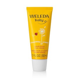 Weleda Baby Calendula Face Cream, 1.7-Ounce
