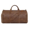 Garment Bag for Travel, Carry On Garment bag, Convertible Duffel