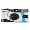 Praktica Disposable Camera with Flash Single Use Camera for weddings,