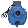 CCIYU Shallow Well Pump 1.5 hp 50 m Booster Pump