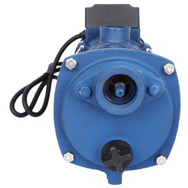 CCIYU Shallow Well Pump 1.5 hp 50 m Booster Pump for Garden Home Water Transport Pump