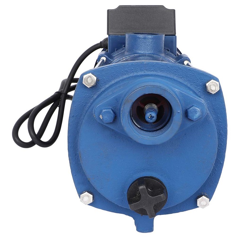 CCIYU Shallow Well Pump 1.5 hp 50 m Booster Pump