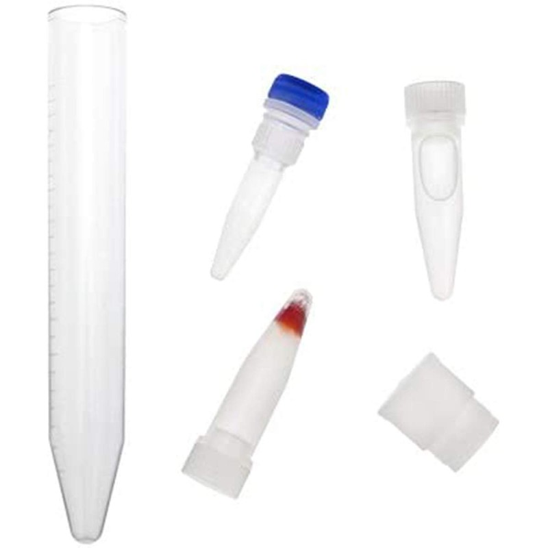  Osumex HMT Mercury Test Kit